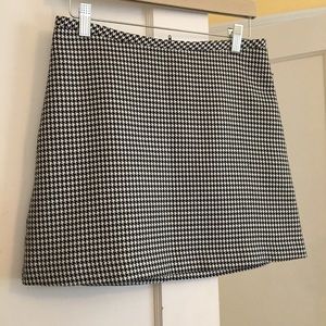 90s mini skirt
